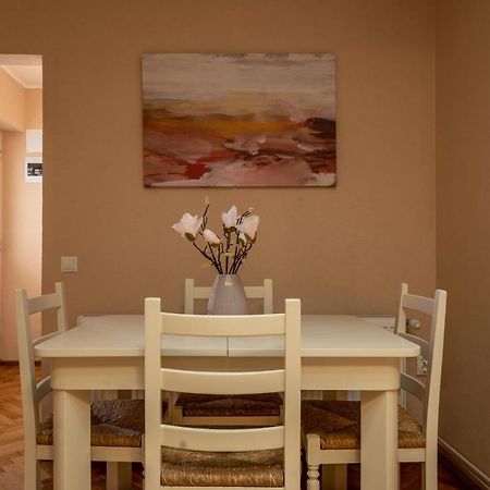 Rendez-vous Apartment Sighişoara Buitenkant foto