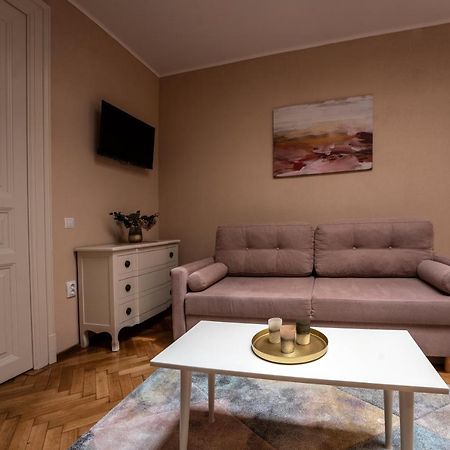Rendez-vous Apartment Sighişoara Buitenkant foto