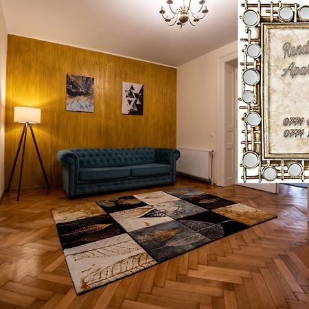 Rendez-vous Apartment Sighişoara Buitenkant foto