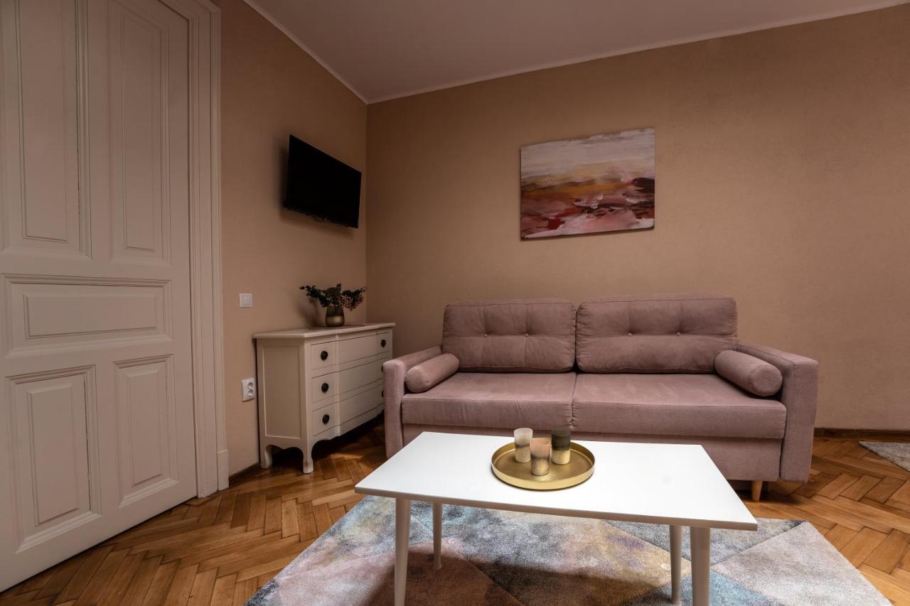 Rendez-vous Apartment Sighişoara Buitenkant foto